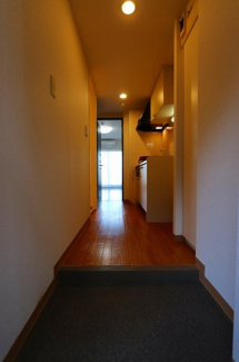 【玄関】 | バリューⅡ