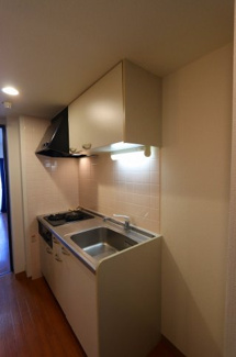 【キッチン】 | バリューⅡ