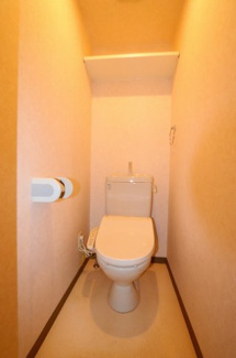 【トイレ】 | バリューⅡ