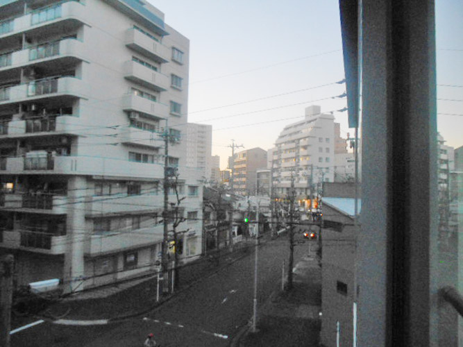 Ｆ・Ｉビル
