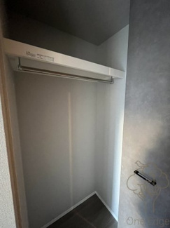 【収納】 | エスリードレジデンス ザ・グラン大阪福島クラス