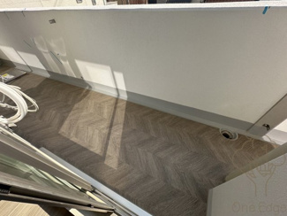 【バルコニー】 | エスリードレジデンス ザ・グラン大阪福島クラス