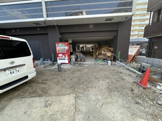 【その他共用部分】 | エスリードレジデンス ザ・グラン大阪福島クラス