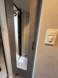 【玄関】 | エスリードレジデンス ザ・グラン大阪福島クラス