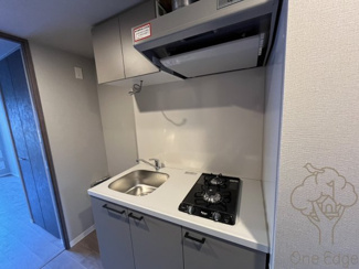 【キッチン】 | エスリードレジデンス ザ・グラン大阪福島クラス