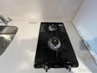 【キッチン】 | エスリードレジデンス ザ・グラン大阪福島クラス