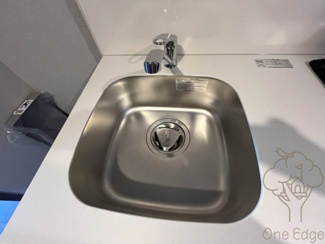 【キッチン】 | エスリードレジデンス ザ・グラン大阪福島クラス