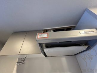 【キッチン】 | エスリードレジデンス ザ・グラン大阪福島クラス