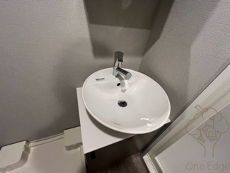 【洗面所】 | エスリードレジデンス ザ・グラン大阪福島クラス