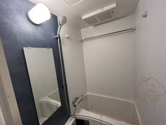 【浴室】 | エスリードレジデンス ザ・グラン大阪福島クラス