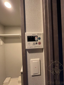 【設備】 | エスリードレジデンス ザ・グラン大阪福島クラス