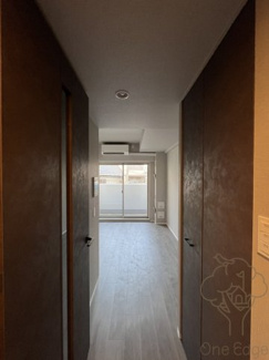 【居間・リビング】 | エスリードレジデンス ザ・グラン大阪福島クラス