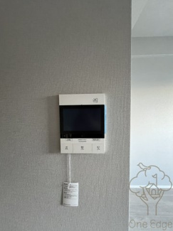 【設備】 | エスリードレジデンス ザ・グラン大阪福島クラス