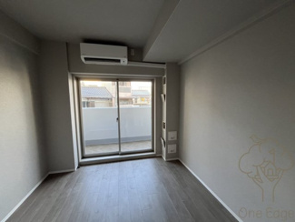 【居間・リビング】 | エスリードレジデンス ザ・グラン大阪福島クラス