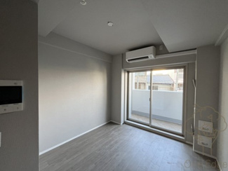 【居間・リビング】 | エスリードレジデンス ザ・グラン大阪福島クラス