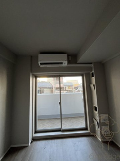 【居間・リビング】 | エスリードレジデンス ザ・グラン大阪福島クラス