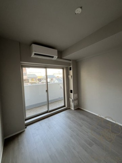 【居間・リビング】 | エスリードレジデンス ザ・グラン大阪福島クラス