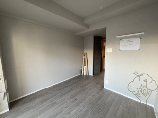 【居間・リビング】 | エスリードレジデンス ザ・グラン大阪福島クラス