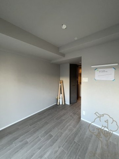 【居間・リビング】 | エスリードレジデンス ザ・グラン大阪福島クラス