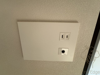 【設備】 | エスリードレジデンス ザ・グラン大阪福島クラス