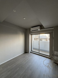 【居間・リビング】 | エスリードレジデンス ザ・グラン大阪福島クラス