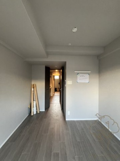 【寝室】 | エスリードレジデンス ザ・グラン大阪福島クラス