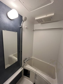 【浴室】 | エスリードレジデンス ザ・グラン大阪福島クラス