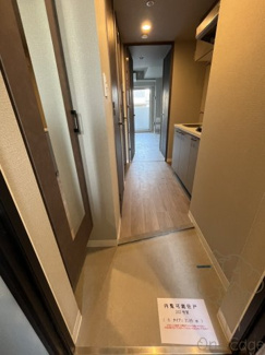【玄関】 | エスリードレジデンス ザ・グラン大阪福島クラス