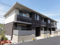 スイートハイツ南口の画像