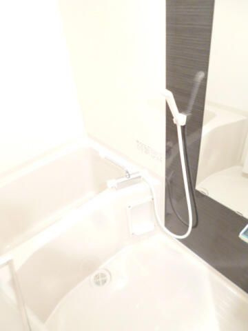スカイコート小竹向原の浴室
