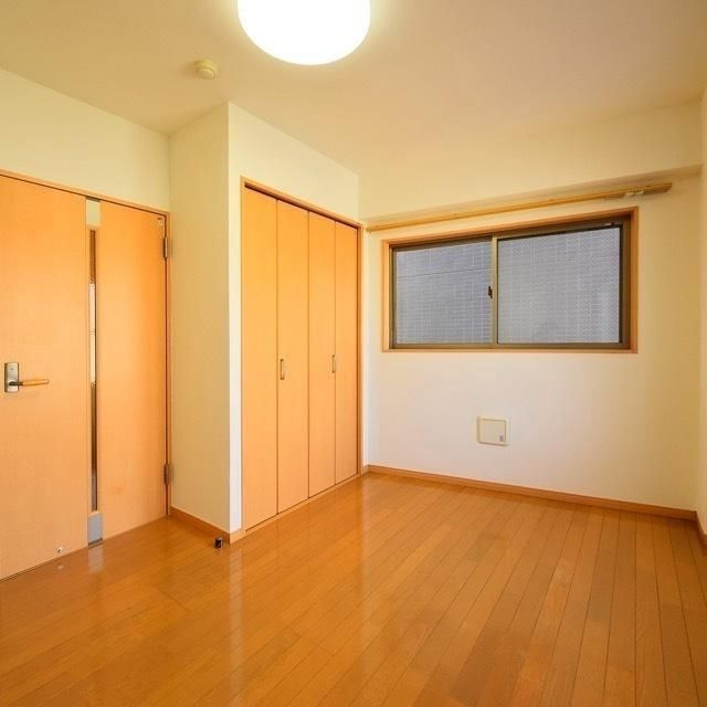 ベルファース早稲田の居間・リビング