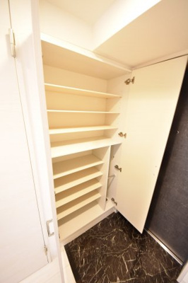 【収納】 | セオリー神戸クレール