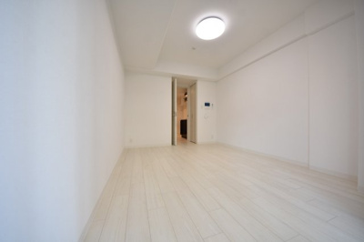 【寝室】 | セオリー神戸クレール