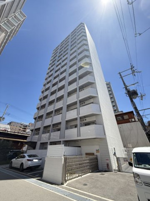 【外観】 | セオリー神戸クレール