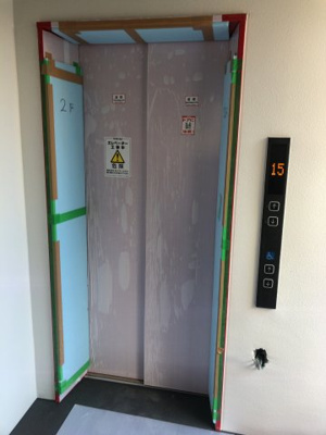 【ロビー】 | セオリー神戸クレール