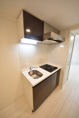 【キッチン】 | セオリー神戸クレール