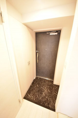 【玄関】 | セオリー神戸クレール