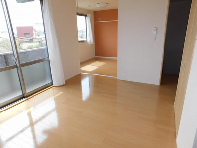 【洋室】 | シャーメゾンレセーナ