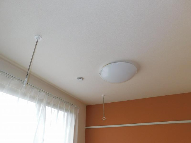 【設備】 | シャーメゾンレセーナ