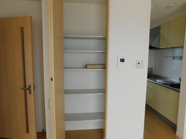 【収納】 | シャーメゾンレセーナ