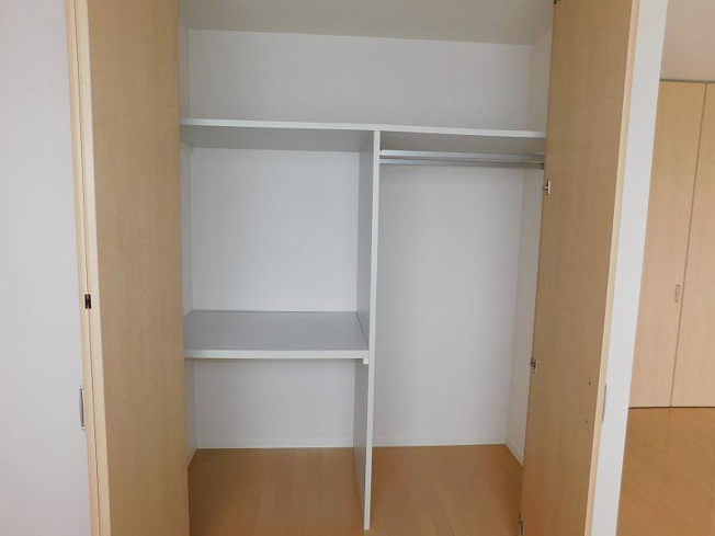 【収納】 | シャーメゾンレセーナ