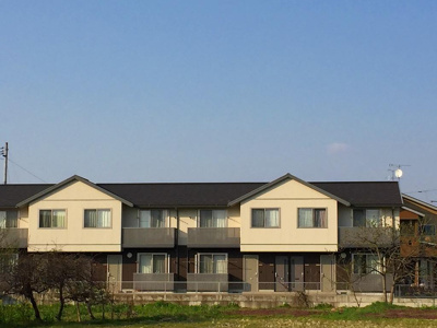 【外観】 | シャーメゾンレセーナ