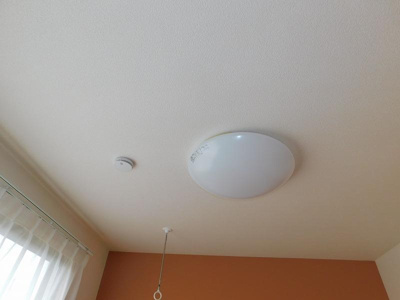 【セキュリティ】 | シャーメゾンレセーナ