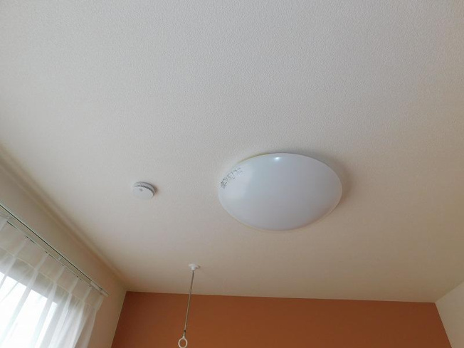 【セキュリティ】 | シャーメゾンレセーナ