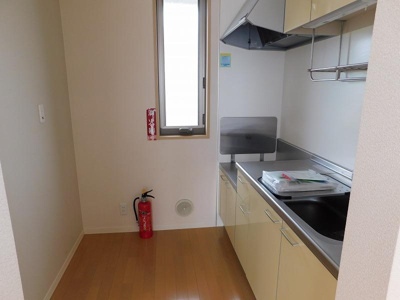 【キッチン】 | シャーメゾンレセーナ