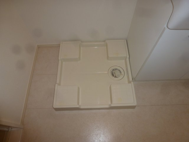 シャルムマリーの設備