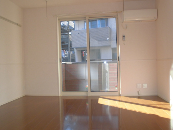 シャルムマリーの居間・リビング