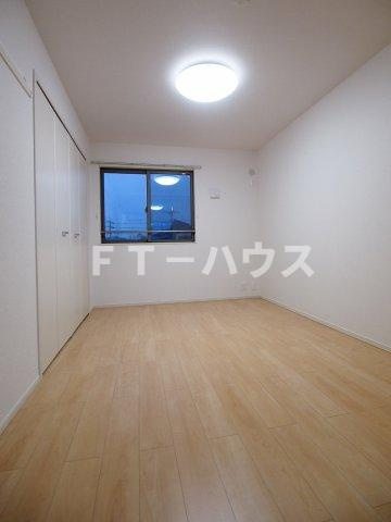 ネオ・ドゥーエのその他|その他部屋・スペース