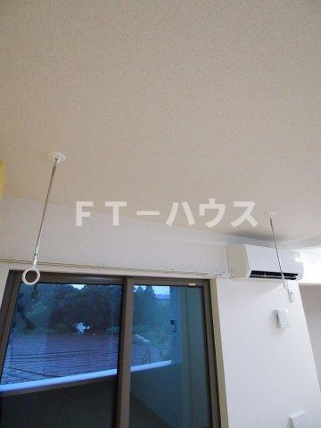 ネオ・ドゥーエの設備|その他設備