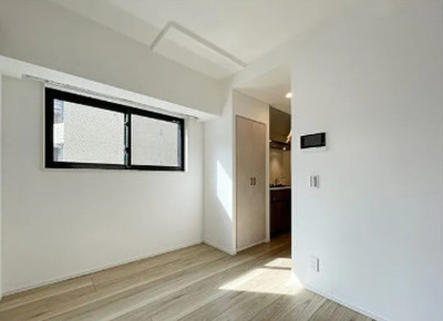 【内装】 | アジュールテラス門前仲町